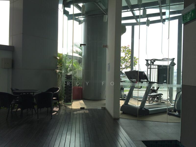 Lumiere, 2 Mistri Road, Chinatown / Tanjong Pagar, 1 Bedroom, 657 sqft, Apartment For Sale, by Roy Fok, 21797818 - PropertyGuru.com.sg