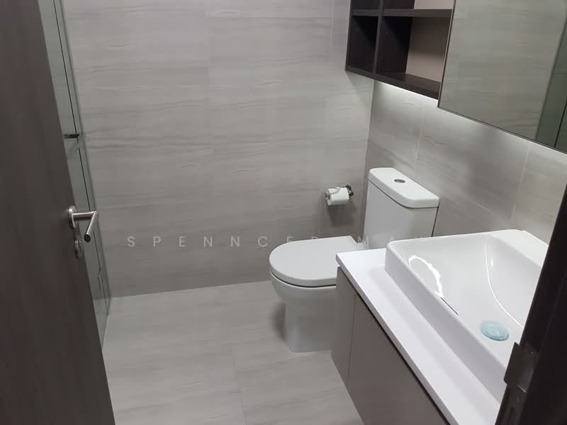 Lake Grande, 2 Jurong Lake Link, 2 Bedrooms, 721 sqft, Condominium For Rent, by Spenncer Mak, 21798428 - PropertyGuru.com.sg