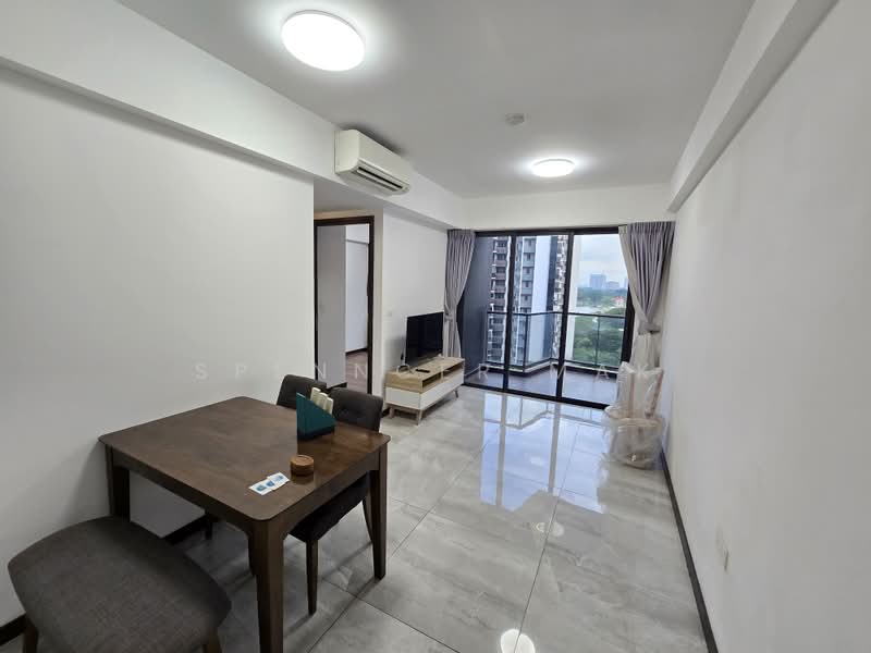 Lake Grande, 2 Jurong Lake Link, 2 Bedrooms, 721 sqft, Condominium For Rent, by Spenncer Mak, 21798428 - PropertyGuru.com.sg