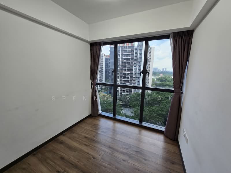 Lake Grande, 2 Jurong Lake Link, 2 Bedrooms, 721 sqft, Condominium For Rent, by Spenncer Mak, 21798428 - PropertyGuru.com.sg