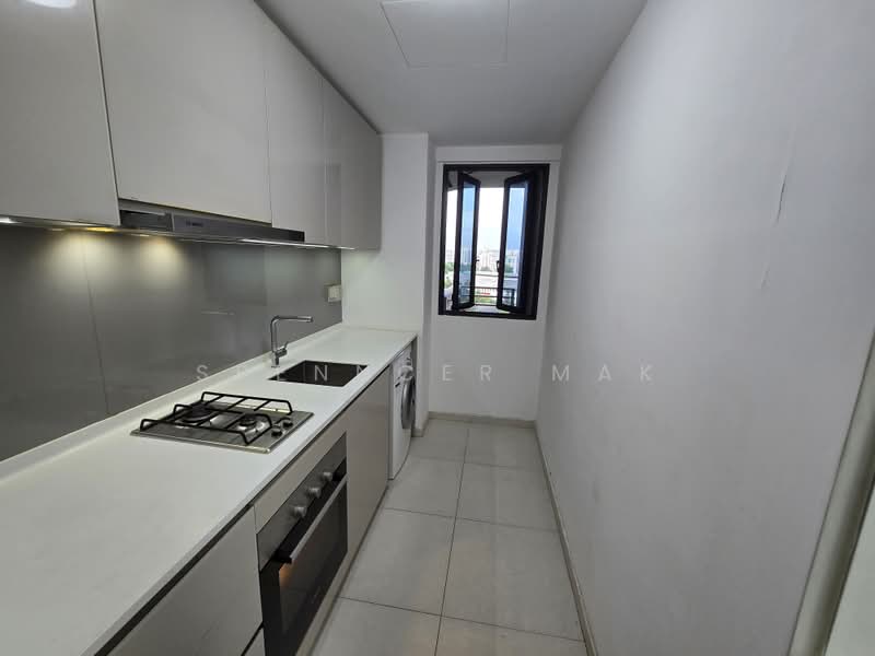 Lake Grande, 2 Jurong Lake Link, 2 Bedrooms, 721 sqft, Condominium For Rent, by Spenncer Mak, 21798428 - PropertyGuru.com.sg