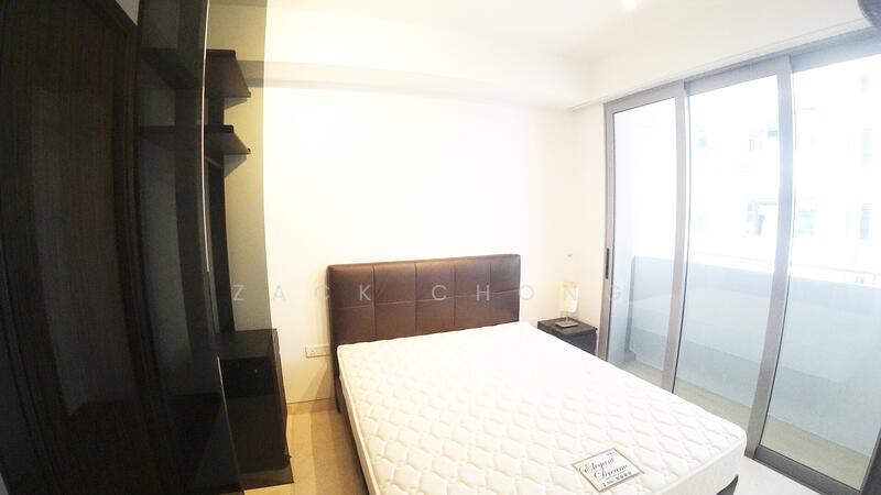 Stellar RV, 408 River Valley Road, 2 Bedrooms, 538 sqft, Condominium For Rent, by Zack Chong, 21798964 - PropertyGuru.com.sg