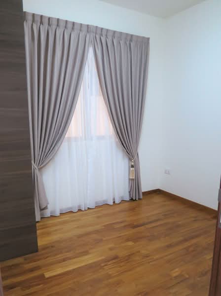 WhiteHaven, 332 Pasir Panjang Road, 4 Bedrooms, 904 sqft, Apartment For Rent, by Lois Ho, 21799265 - Bedroom 2 (Refer to floorplan) - will be furnished with a bed - PropertyGuru.com.sg