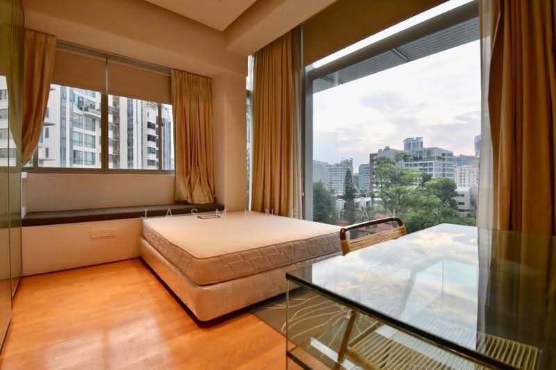 Balmoral Heights, 8 Balmoral Crescent, Tanglin / Holland / Bukit Timah, 1 Bedroom, 549 sqft, Apartment For Rent, by Jasmine Tan, 21799388 - PropertyGuru.com.sg