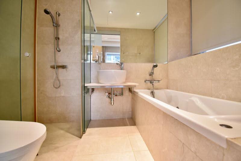Balmoral Heights, 8 Balmoral Crescent, Tanglin / Holland / Bukit Timah, 1 Bedroom, 549 sqft, Apartment For Rent, by Jasmine Tan, 21799388 - PropertyGuru.com.sg