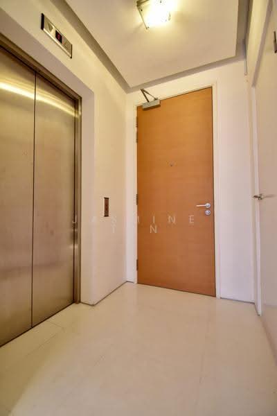 Balmoral Heights, 8 Balmoral Crescent, Tanglin / Holland / Bukit Timah, 1 Bedroom, 549 sqft, Apartment For Rent, by Jasmine Tan, 21799388 - PropertyGuru.com.sg