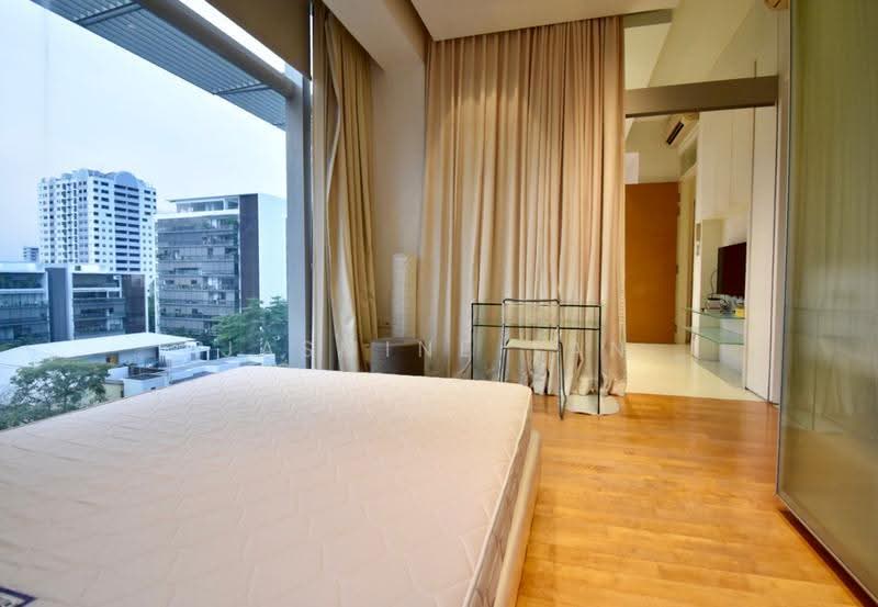 Balmoral Heights, 8 Balmoral Crescent, Tanglin / Holland / Bukit Timah, 1 Bedroom, 549 sqft, Apartment For Rent, by Jasmine Tan, 21799388 - PropertyGuru.com.sg