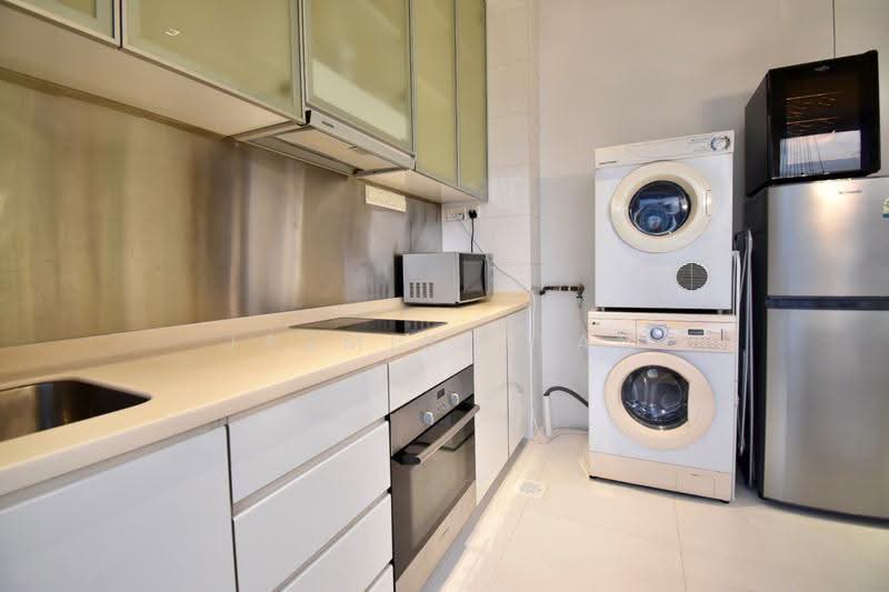 Balmoral Heights, 8 Balmoral Crescent, Tanglin / Holland / Bukit Timah, 1 Bedroom, 549 sqft, Apartment For Rent, by Jasmine Tan, 21799388 - PropertyGuru.com.sg