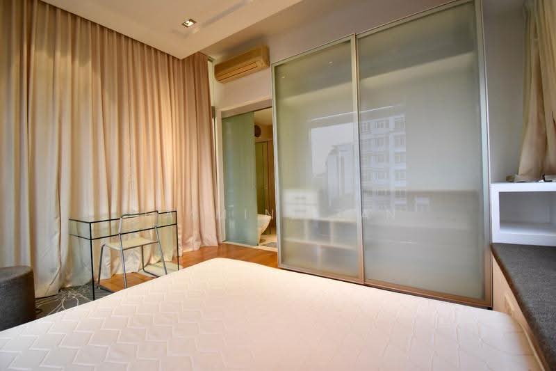 Balmoral Heights, 8 Balmoral Crescent, Tanglin / Holland / Bukit Timah, 1 Bedroom, 549 sqft, Apartment For Rent, by Jasmine Tan, 21799388 - PropertyGuru.com.sg