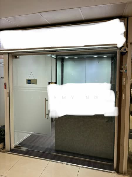 Far East Plaza, 14 Scotts Road, 200 sqft, Other Retail For Rent, by Jeremy Ng, 21799491 - CommercialGuru.com.sg