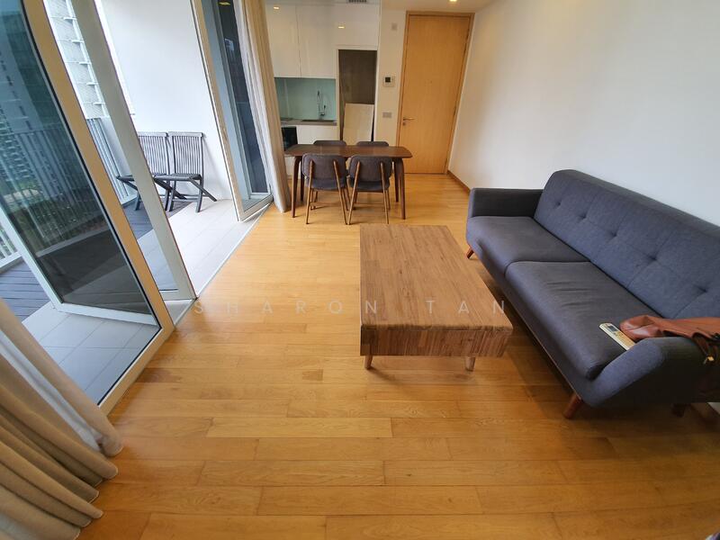 The Peak @ Cairnhill II, 61 Cairnhill Circle, 2 Bedrooms, 904 sqft, Apartment For Rent, by Sharon Tan, 21799597 - PropertyGuru.com.sg