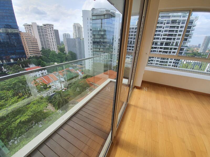 The Peak @ Cairnhill II, 61 Cairnhill Circle, 2 Bedrooms, 904 sqft, Apartment For Rent, by Sharon Tan, 21799597 - PropertyGuru.com.sg