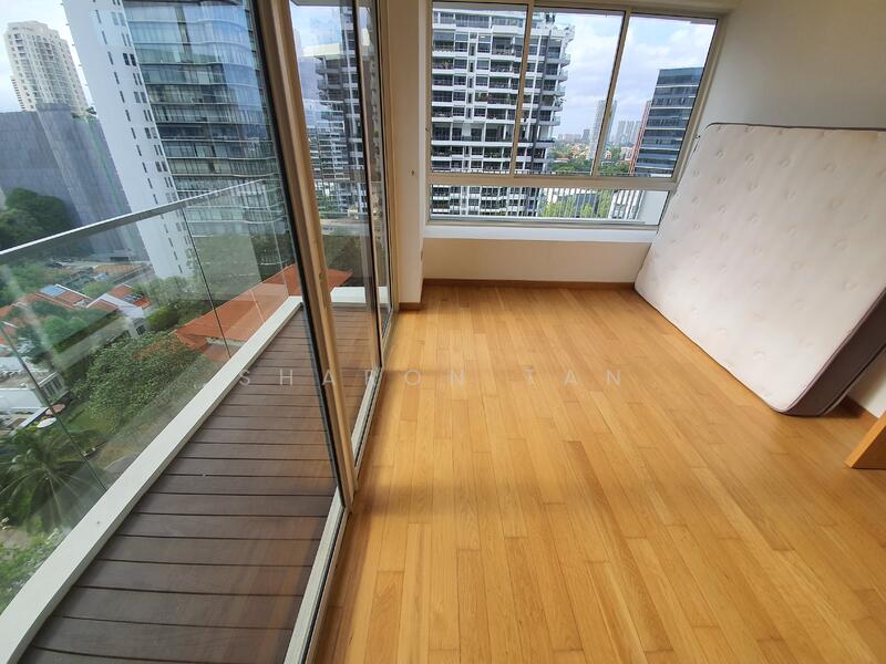 The Peak @ Cairnhill II, 61 Cairnhill Circle, 2 Bedrooms, 904 sqft, Apartment For Rent, by Sharon Tan, 21799597 - PropertyGuru.com.sg