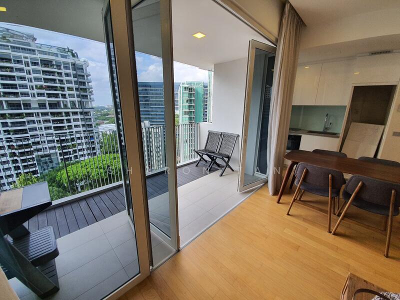 The Peak @ Cairnhill II, 61 Cairnhill Circle, 2 Bedrooms, 904 sqft, Apartment For Rent, by Sharon Tan, 21799597 - PropertyGuru.com.sg