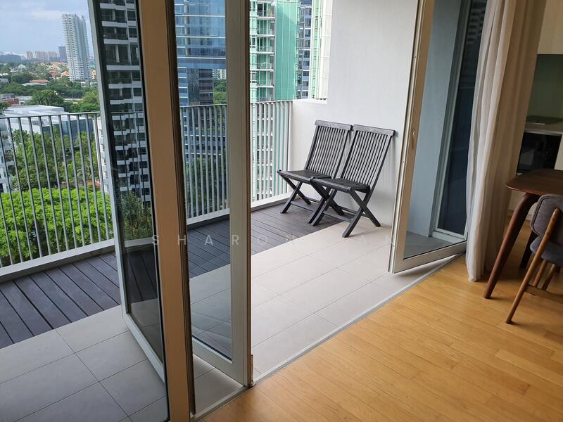 The Peak @ Cairnhill II, 61 Cairnhill Circle, 2 Bedrooms, 904 sqft, Apartment For Rent, by Sharon Tan, 21799597 - PropertyGuru.com.sg