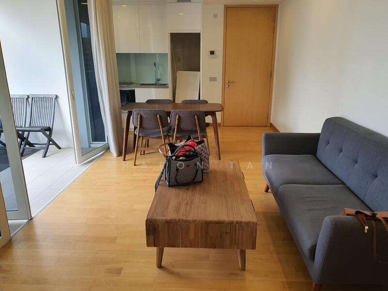 The Peak @ Cairnhill II, 61 Cairnhill Circle, 2 Bedrooms, 904 sqft, Apartment For Rent, by Sharon Tan, 21799597 - PropertyGuru.com.sg