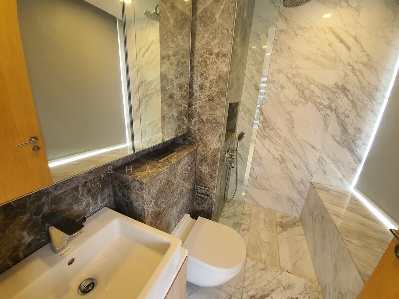 The Peak @ Cairnhill II, 61 Cairnhill Circle, 2 Bedrooms, 904 sqft, Apartment For Rent, by Sharon Tan, 21799597 - PropertyGuru.com.sg