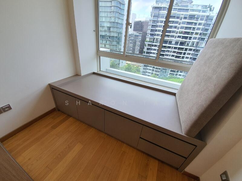 The Peak @ Cairnhill II, 61 Cairnhill Circle, 2 Bedrooms, 904 sqft, Apartment For Rent, by Sharon Tan, 21799597 - PropertyGuru.com.sg