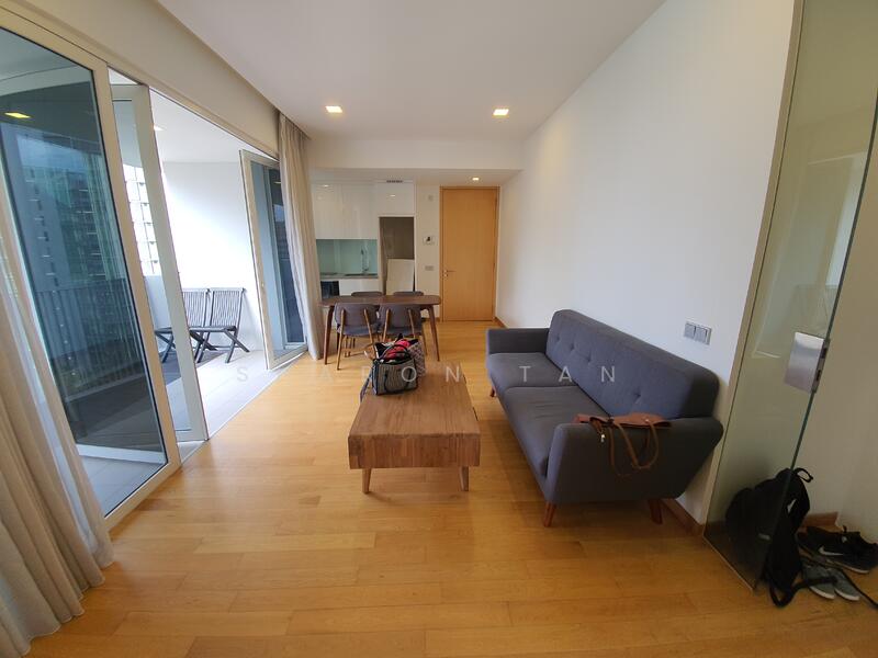 The Peak @ Cairnhill II, 61 Cairnhill Circle, 2 Bedrooms, 904 sqft, Apartment For Rent, by Sharon Tan, 21799597 - PropertyGuru.com.sg