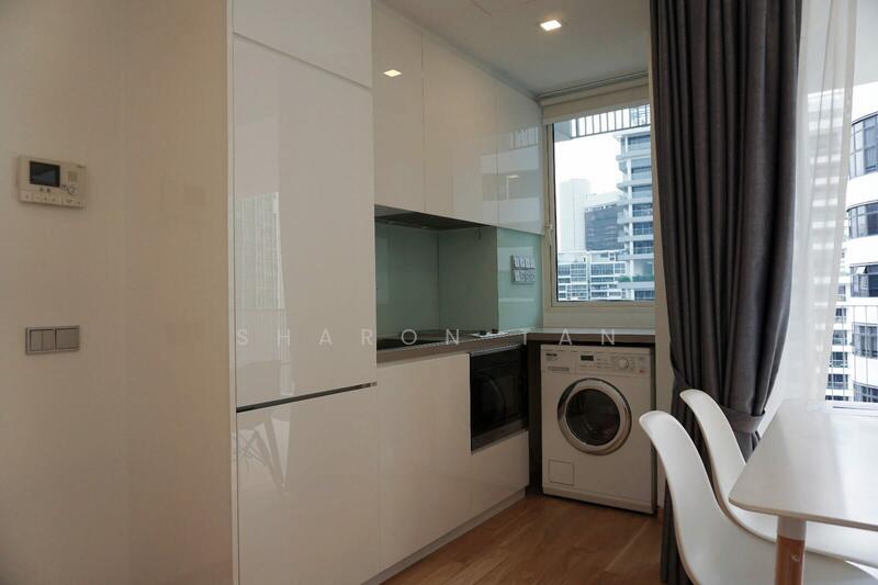 The Peak @ Cairnhill II, 61 Cairnhill Circle, 2 Bedrooms, 904 sqft, Apartment For Rent, by Sharon Tan, 21799597 - PropertyGuru.com.sg