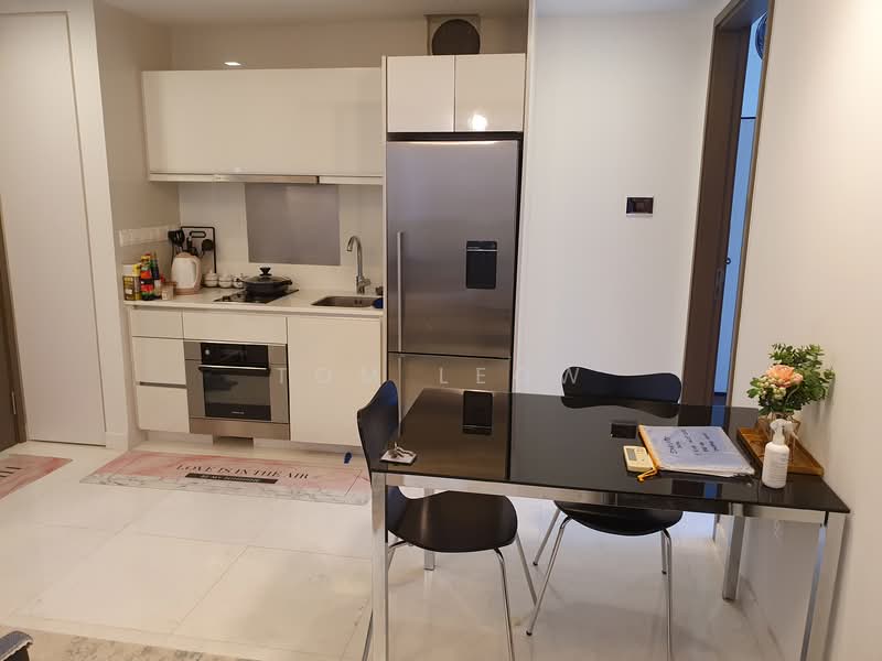 Starlight Suites, 11 River Valley Close, 1 Bedroom, 560 sqft, Condominium For Rent, by Tom Leow, 21799831 - PropertyGuru.com.sg