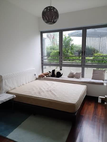 Starlight Suites, 11 River Valley Close, 1 Bedroom, 560 sqft, Condominium For Rent, by Tom Leow, 21799831 - PropertyGuru.com.sg