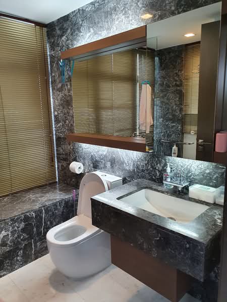 Starlight Suites, 11 River Valley Close, 1 Bedroom, 560 sqft, Condominium For Rent, by Tom Leow, 21799831 - PropertyGuru.com.sg