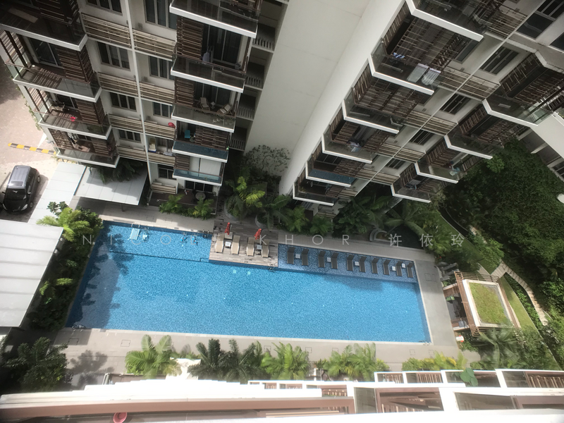 eCO, 275 Bedok South Avenue 3, 1 Bedroom, 614 sqft, Condominium For Rent, by Nicole Khor 许依玲, 21799832 - PropertyGuru.com.sg