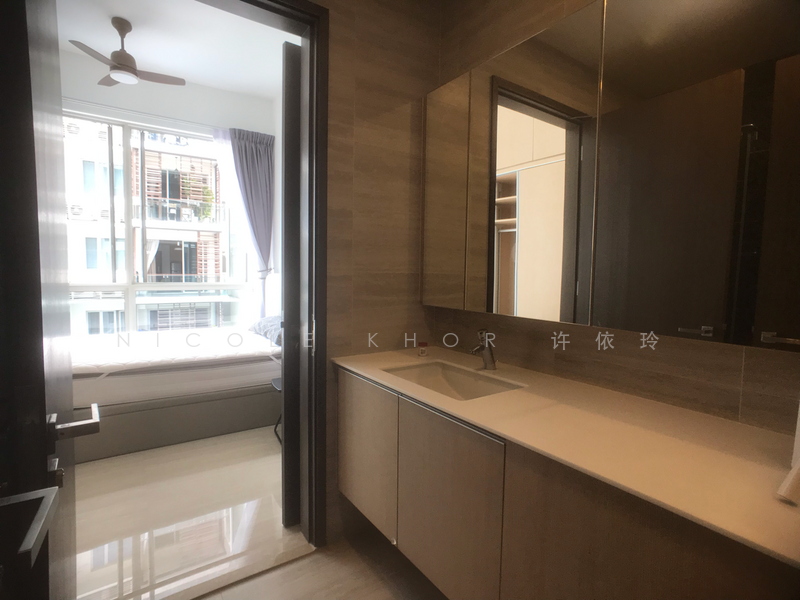 eCO, 275 Bedok South Avenue 3, 1 Bedroom, 614 sqft, Condominium For Rent, by Nicole Khor 许依玲, 21799832 - PropertyGuru.com.sg