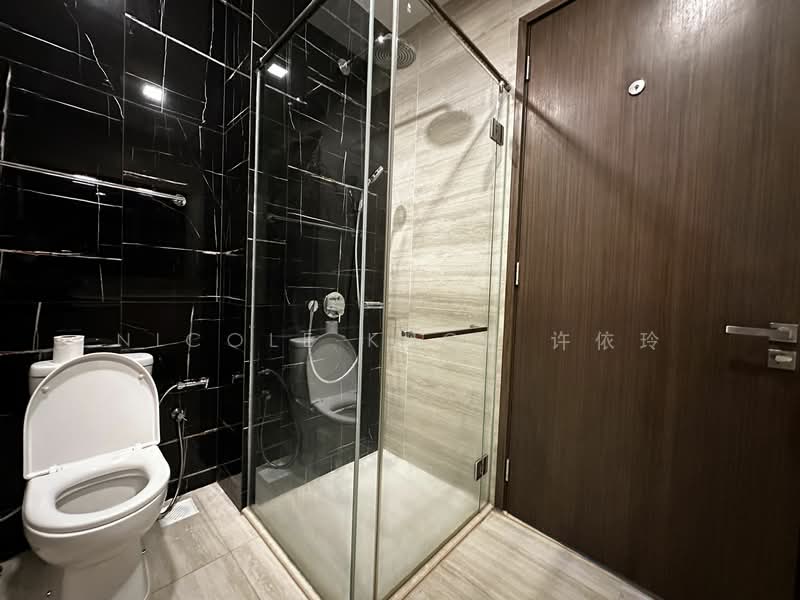 eCO, 275 Bedok South Avenue 3, 1 Bedroom, 614 sqft, Condominium For Rent, by Nicole Khor 许依玲, 21799832 - PropertyGuru.com.sg