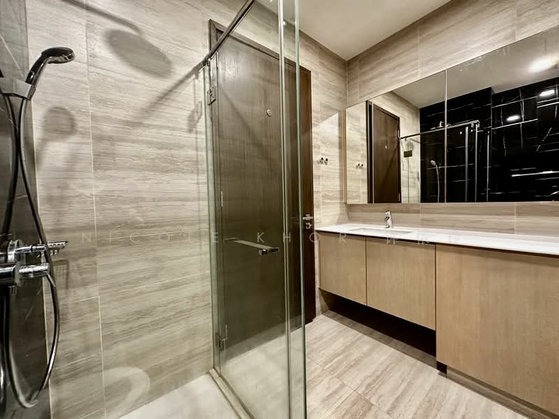 eCO, 275 Bedok South Avenue 3, 1 Bedroom, 614 sqft, Condominium For Rent, by Nicole Khor 许依玲, 21799832 - PropertyGuru.com.sg