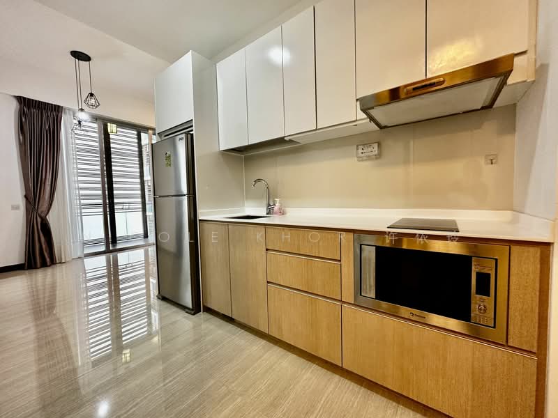 eCO, 275 Bedok South Avenue 3, 1 Bedroom, 614 sqft, Condominium For Rent, by Nicole Khor 许依玲, 21799832 - PropertyGuru.com.sg