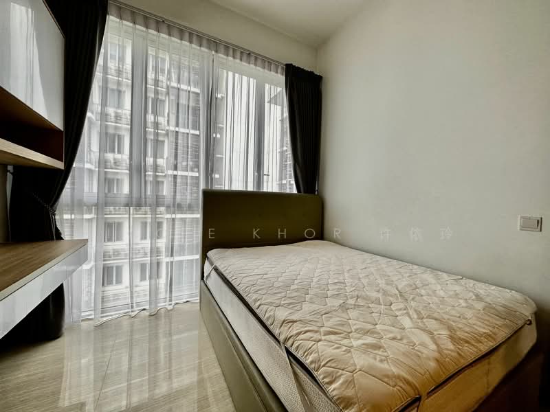 eCO, 275 Bedok South Avenue 3, 1 Bedroom, 614 sqft, Condominium For Rent, by Nicole Khor 许依玲, 21799832 - PropertyGuru.com.sg