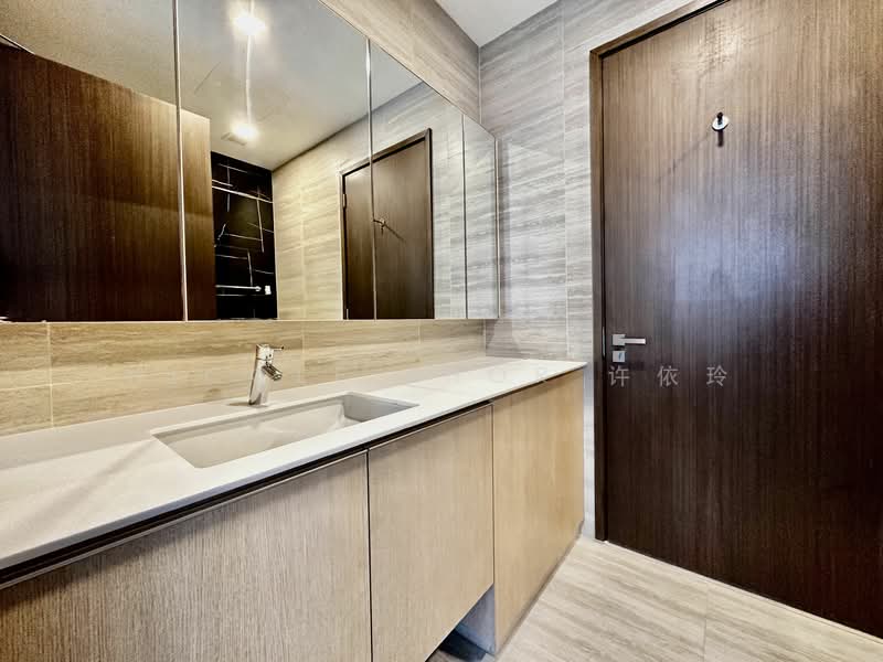 eCO, 275 Bedok South Avenue 3, 1 Bedroom, 614 sqft, Condominium For Rent, by Nicole Khor 许依玲, 21799832 - PropertyGuru.com.sg