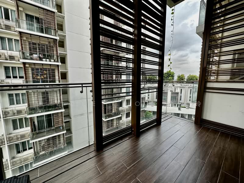 eCO, 275 Bedok South Avenue 3, 1 Bedroom, 614 sqft, Condominium For Rent, by Nicole Khor 许依玲, 21799832 - PropertyGuru.com.sg