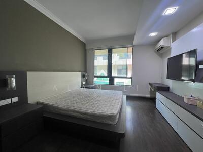 For Rent - Barossa Gardens