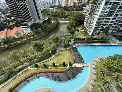 For Rent - Rivergate