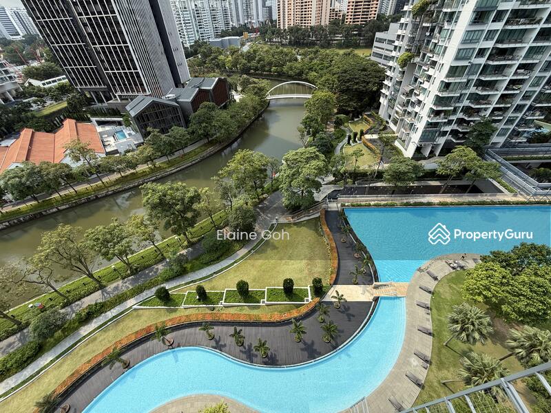 For Rent - Rivergate