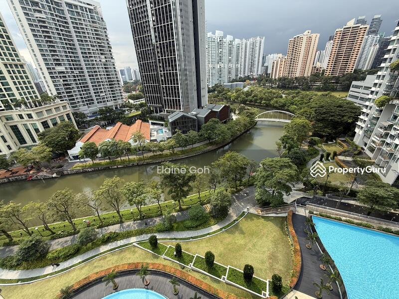 For Rent - Rivergate