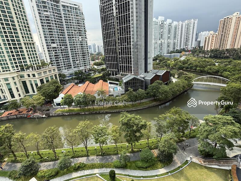For Rent - Rivergate