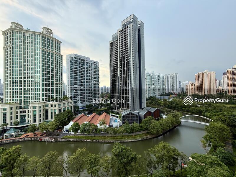 For Rent - Rivergate