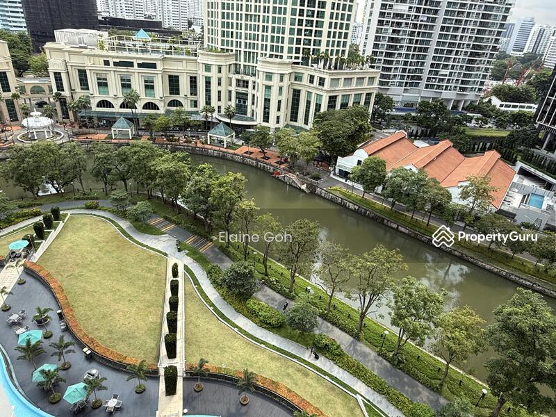 For Rent - Rivergate