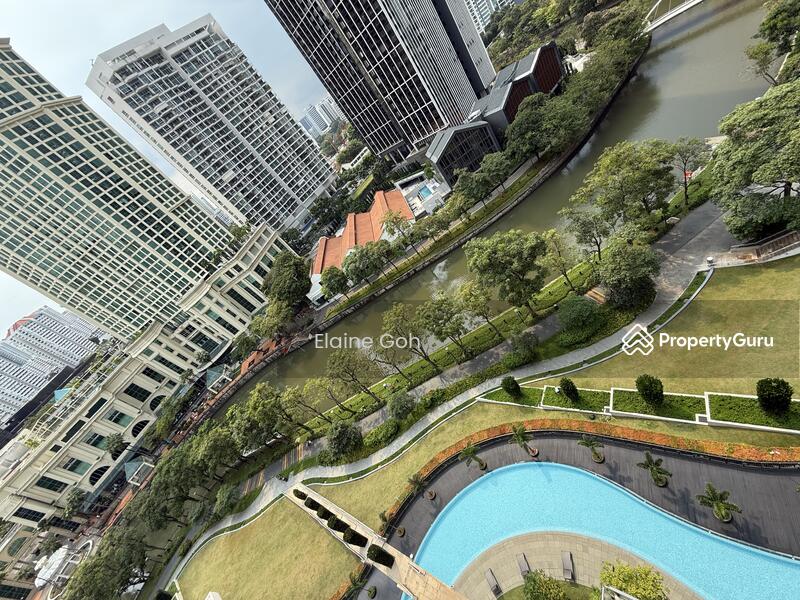 For Rent - Rivergate