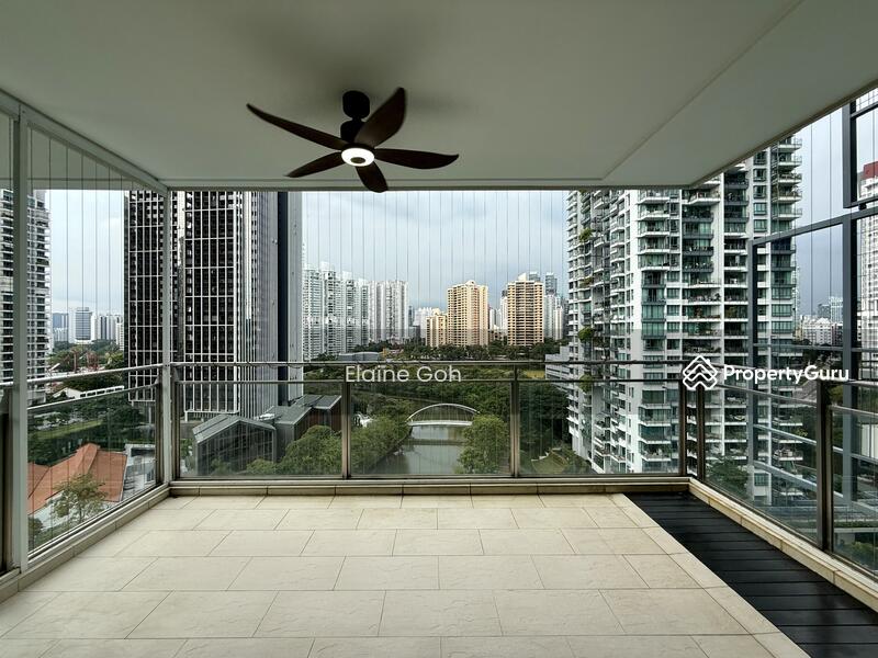 For Rent - Rivergate