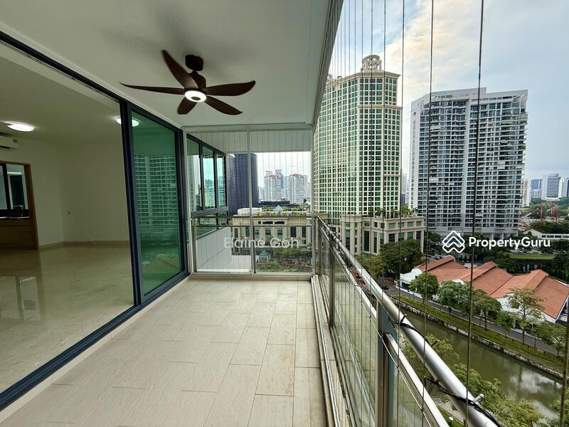 For Rent - Rivergate