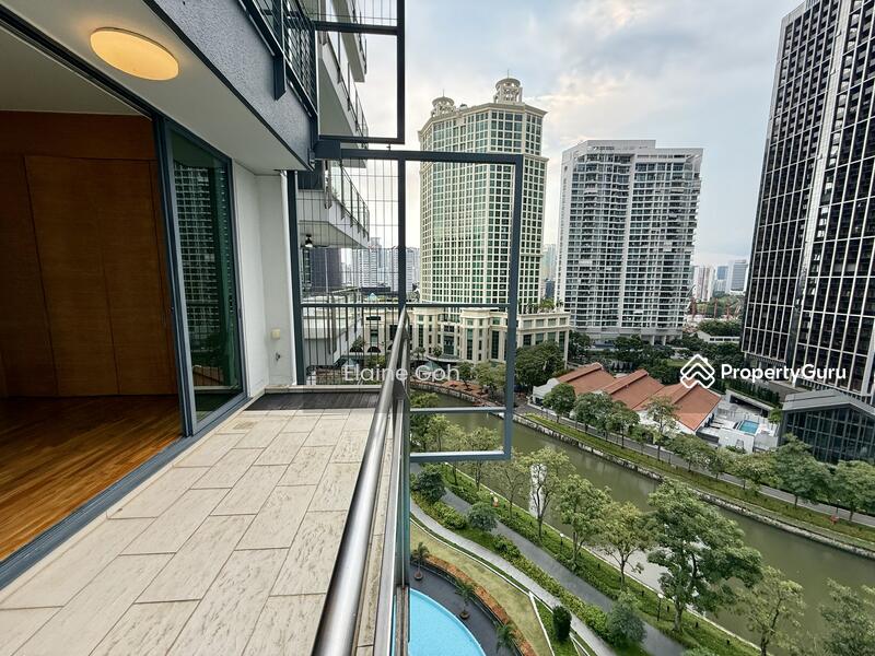 For Rent - Rivergate