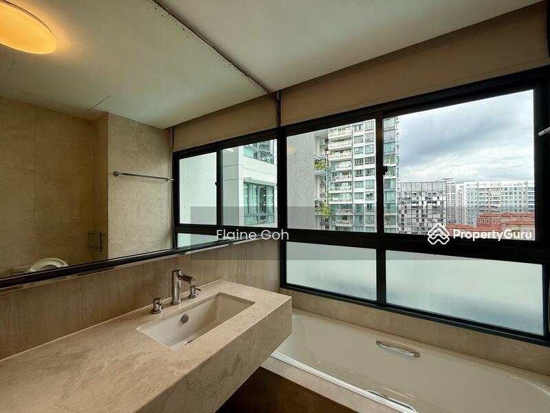 For Rent - Rivergate