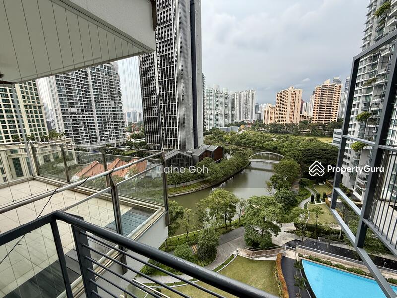 For Rent - Rivergate