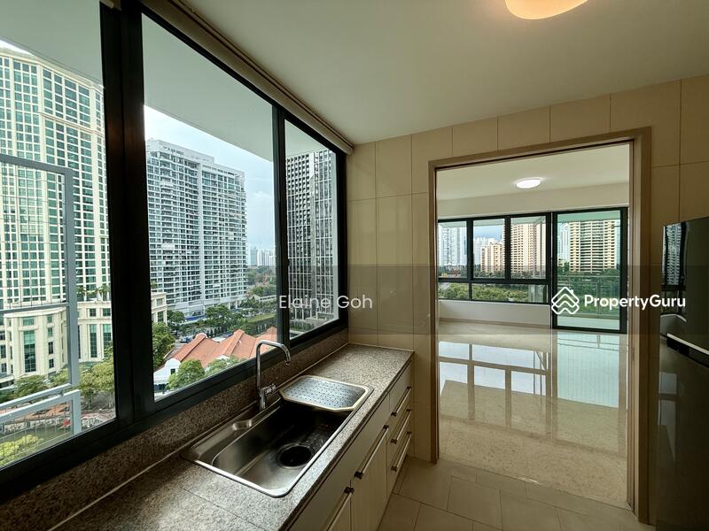 For Rent - Rivergate