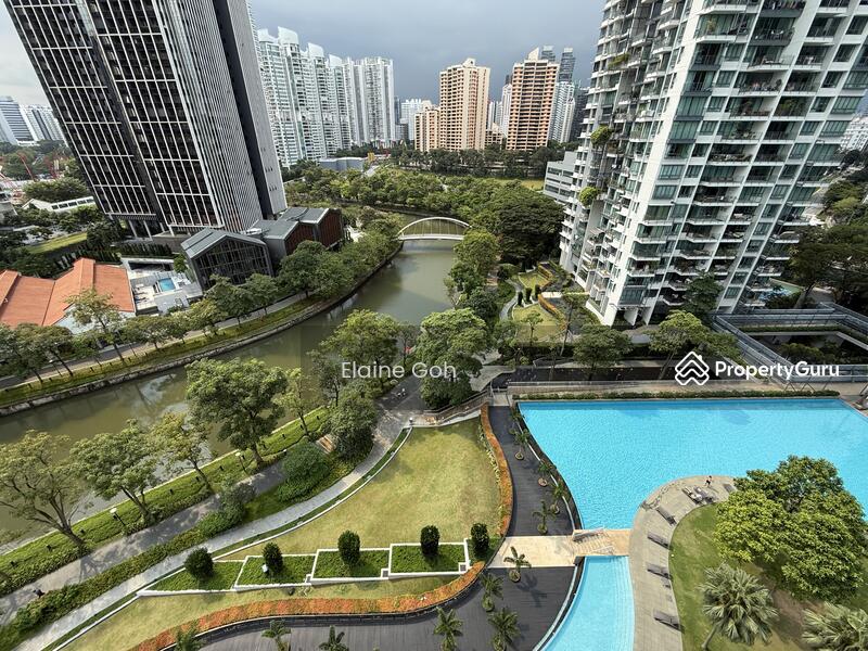 For Rent - Rivergate